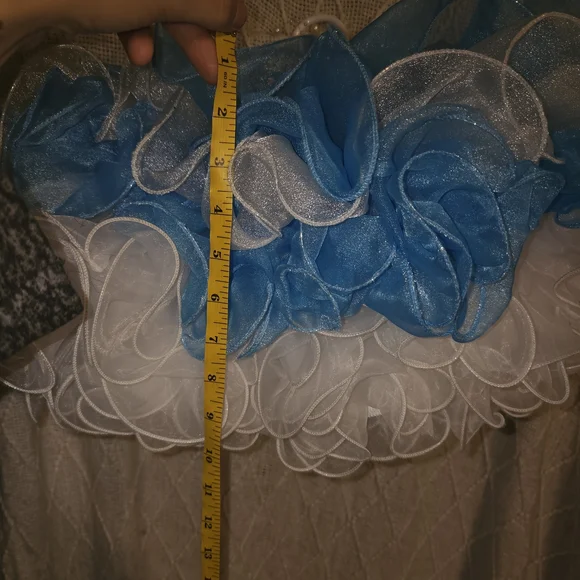 One Of A Kind Cupcake Dress 2T